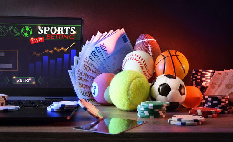 The Rise of Cricza Bet An Insight into Online Betting The Rise of Cricza Bet An Insight into Online Betting